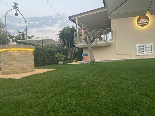 Borgo Incoronata B&B
