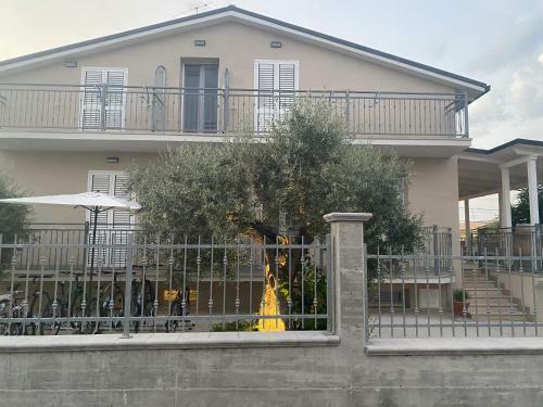 Borgo Incoronata B&B