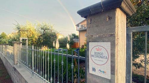 Borgo Incoronata B&B