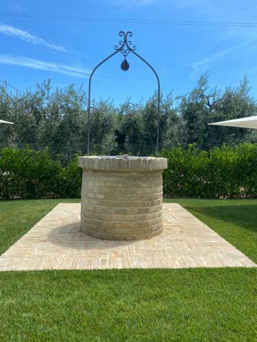 Borgo Incoronata B&B