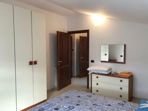 Apartamento Residence D'alessio
