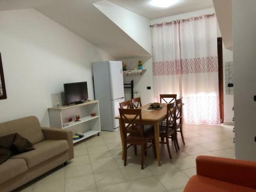 Apartamento Residence D'alessio