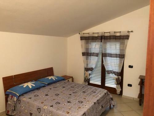 Apartamento Residence D'alessio