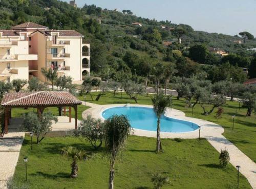 Apartamento Residence D'alessio