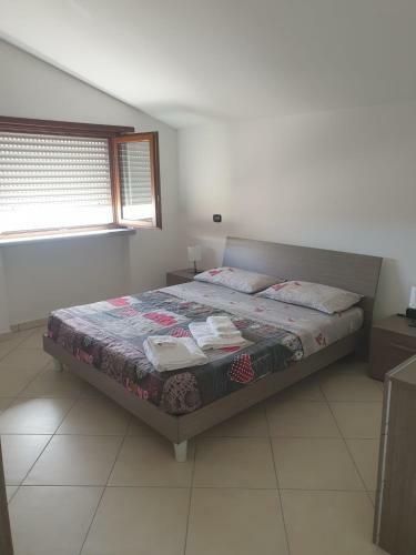 Apartamento Residence D'alessio