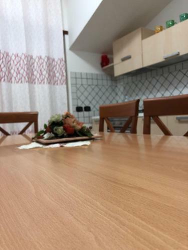 Apartamento Residence D'alessio