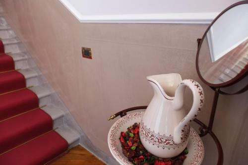Michelangelo B&B