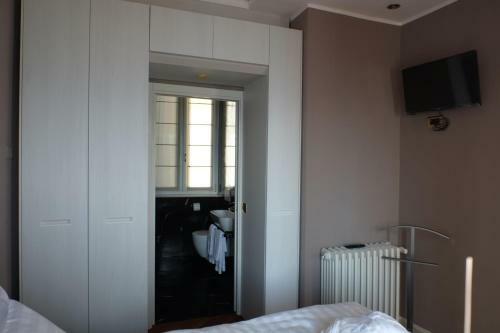 Michelangelo B&B