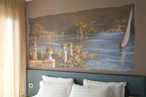 Michelangelo B&B