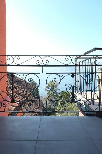 Michelangelo B&B