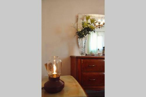 Apartamento Villa Trulli