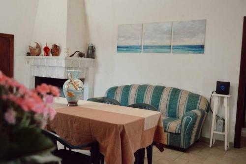 Apartamento Villa Trulli