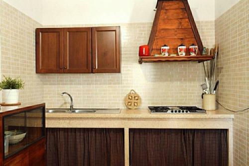 Apartamento Villa Trulli