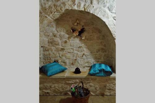 Apartamento Villa Trulli