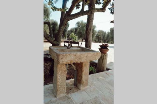 Apartamento Villa Trulli