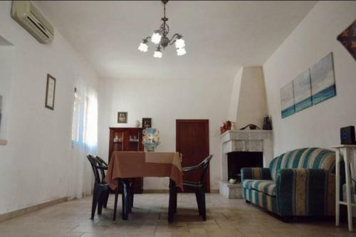 Apartamento Villa Trulli