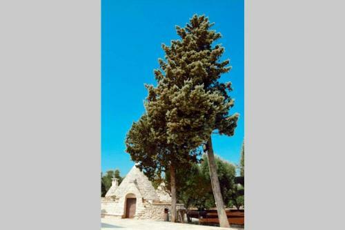 Apartamento Villa Trulli