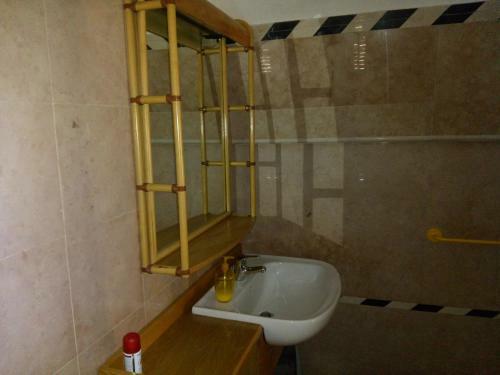 Apartamento Gecko's House