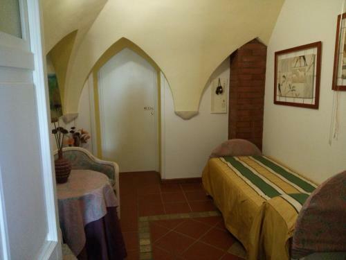 Apartamento Gecko's House
