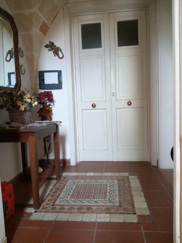 Apartamento Gecko's House