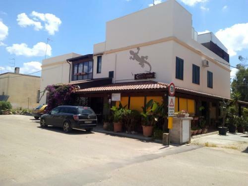 Apartamento Gecko's House