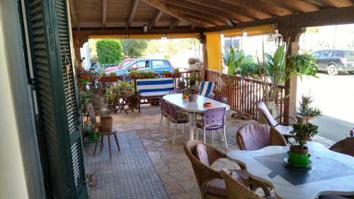 Apartamento Gecko's House