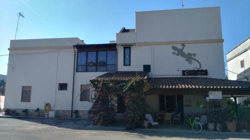 Apartamento Gecko's House