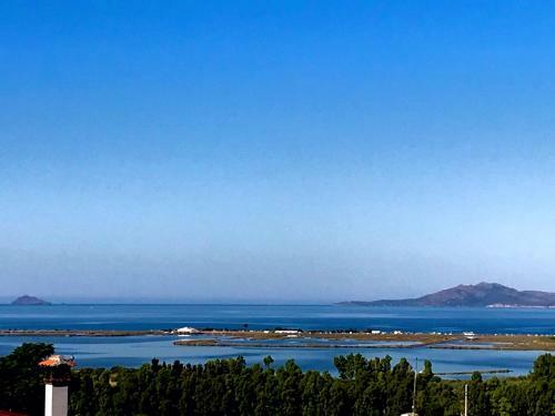 Apartamento Villa Belvedere
