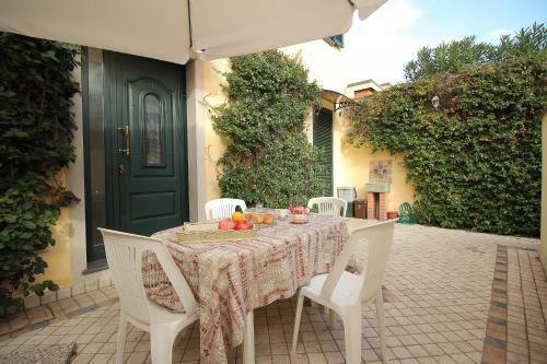 Villino Lidia