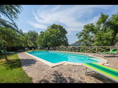 Villa Rocca Angelica