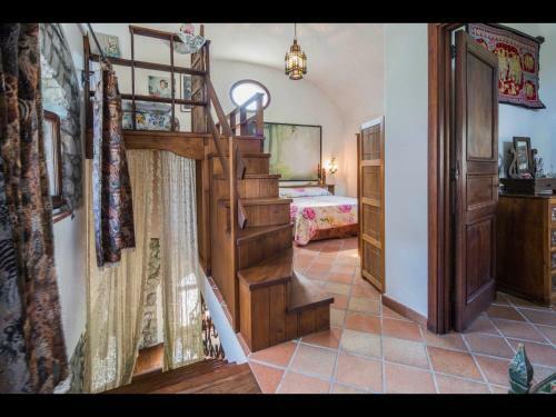 Villa Rocca Angelica