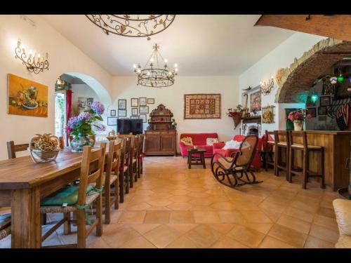 Villa Rocca Angelica