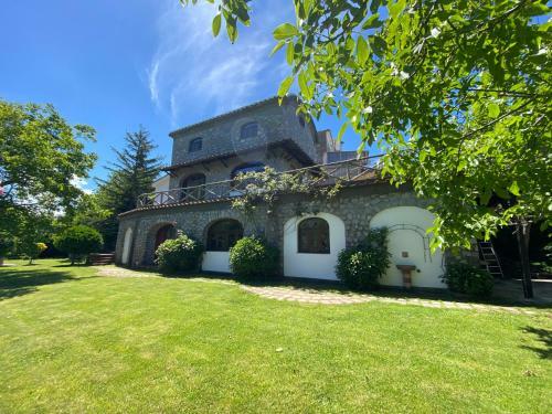 Villa Rocca Angelica