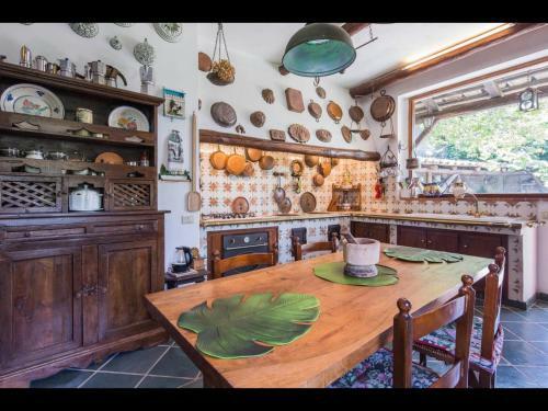 Villa Rocca Angelica