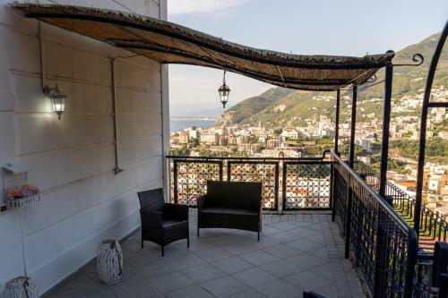 Villa Costoia Sorrento Coast