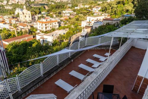 Villa Costoia Sorrento Coast