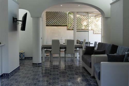 Villa Costoia Sorrento Coast