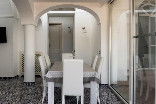 Villa Costoia Sorrento Coast