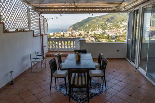 Villa Costoia Sorrento Coast