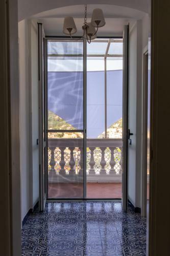 Villa Costoia Sorrento Coast