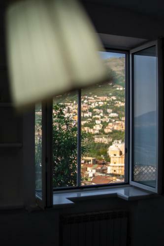 Villa Costoia Sorrento Coast