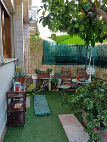 Hostal Casa Di Marina