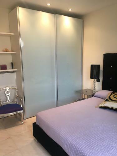 Apartamento Seaside Idyll