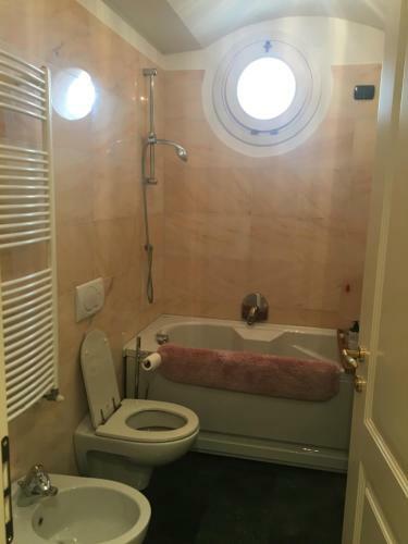 Apartamento Seaside Idyll