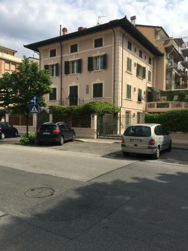 Apartamento Seaside Idyll