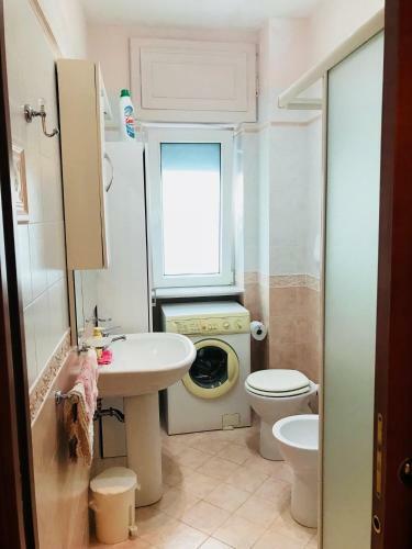 Apartamento Casa Vacanza Giovanna