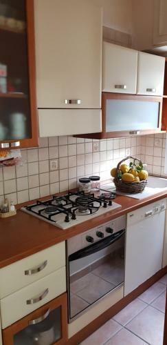Apartamento Casa Vacanza Giovanna