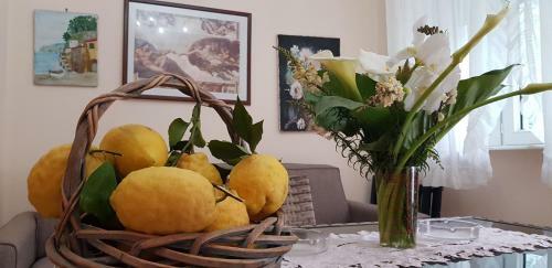 Apartamento Casa Vacanza Giovanna