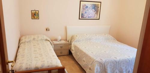 Apartamento Casa Vacanza Giovanna