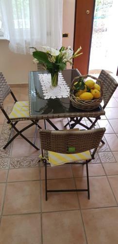 Apartamento Casa Vacanza Giovanna